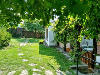 Casa per le vacanze Oberfell Registrazione all'aperto 5