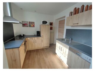 Casa per le vacanze Oberfell Caratteristiche 9