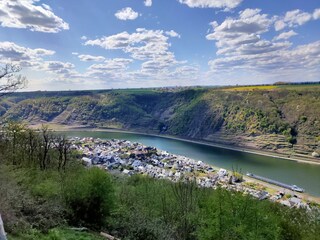 Casa per le vacanze Oberfell Ambiente 23
