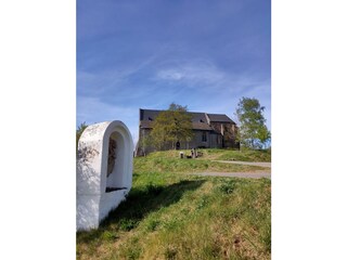 Casa per le vacanze Oberfell Ambiente 25