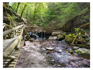 Casa per le vacanze Oberfell Ambiente 26