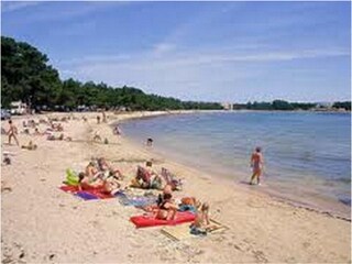 Appartamento per vacanze Medulin Ambiente 21