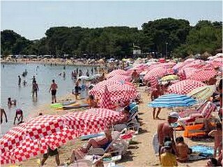 Appartamento per vacanze Medulin Ambiente 25