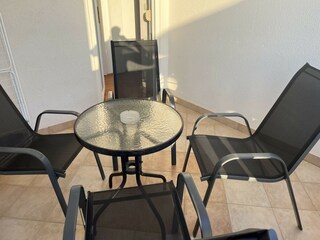 Appartamento per vacanze Medulin Registrazione all'aperto 3