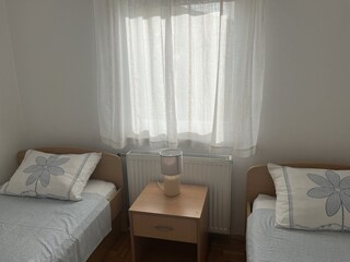 Appartamento per vacanze Medulin Caratteristiche 14