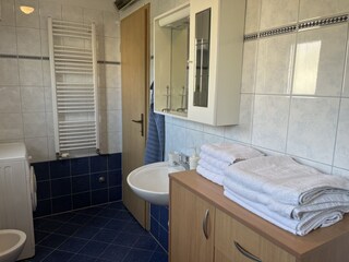 Appartamento per vacanze Medulin Caratteristiche 17