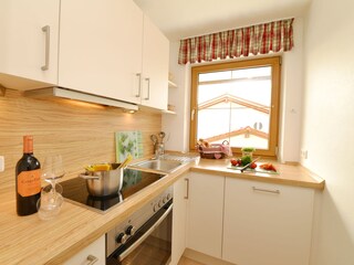 Appartamento per vacanze Bolsterlang Caratteristiche 5