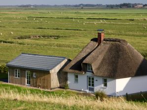 Ferienhaus Seegut - Westerhever - image1