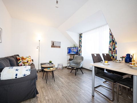 Ferienwohnung Wohnung 2 Ferienhaus Speckert