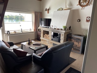 Ferienhaus Nordseebad Eckwarderhörne Ausstattung 24