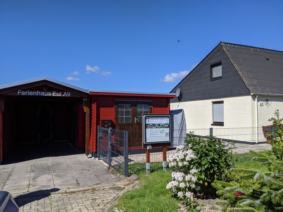 Ferienhaus Eul A9 Am See, Nordseebad Eckwarderhörne, Herr Manfred Eul