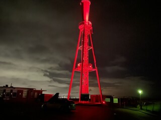 Ferienhaus Nordseebad Eckwarderhörne Umgebung 27