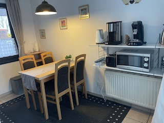 neue Küche Haus K 3