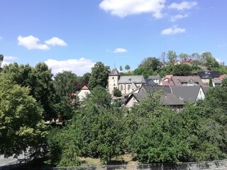 Eine herrliche Aussicht