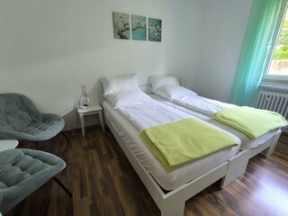 Elternzimmer