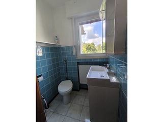Gäste WC