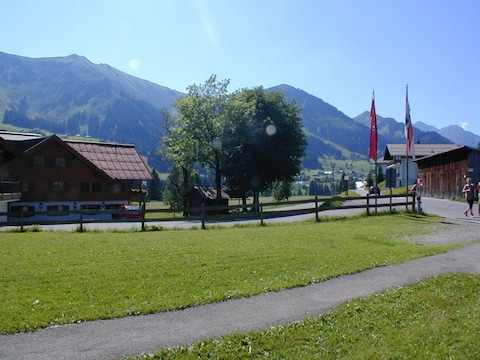 Appartamento per vacanze Ellinger Nr. 2