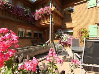 Appartamento per vacanze Riezlern Registrazione all'aperto 2