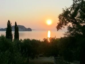 Casa vacanze Sunrise in Marathia Cottages