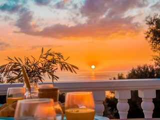 Cottage Keri-Marathias Außenaufnahme 7