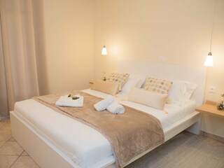 Cottage Keri-Marathias Ausstattung 12