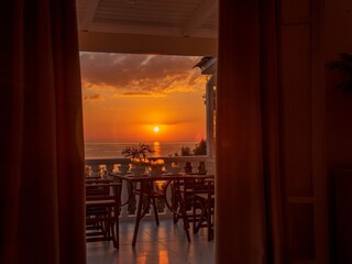 Cottage Keri-Marathias Außenaufnahme 4