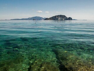 Cottage Keri-Marathias Umgebung 23