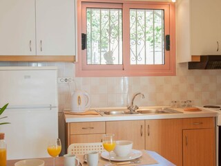 Cottage Keri-Marathias Ausstattung 11