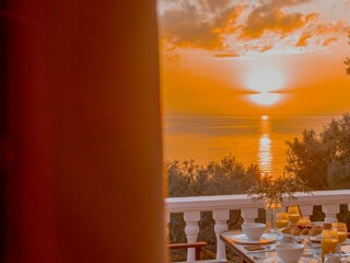 Cottage Keri-Marathias Außenaufnahme 6