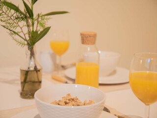 Cottage Keri-Marathias Ausstattung 14