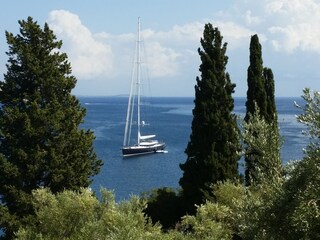 Cottage Keri-Marathias Umgebung 17