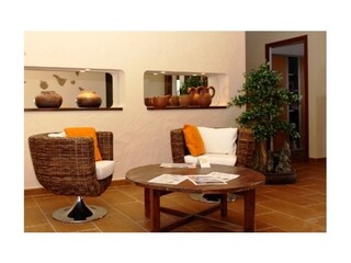 Appartamento per vacanze Costa Calma Caratteristiche 11