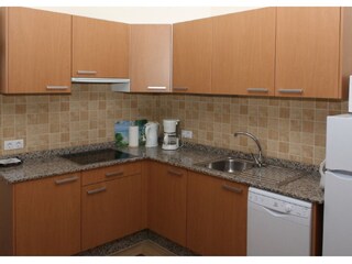 Appartamento per vacanze Costa Calma Caratteristiche 14