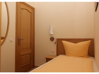 Appartamento per vacanze Costa Calma Caratteristiche 16