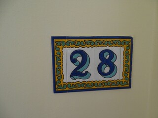 Appartamento per vacanze Costa Calma Caratteristiche 9