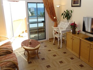 Appartamento per vacanze Costa Calma Caratteristiche 13