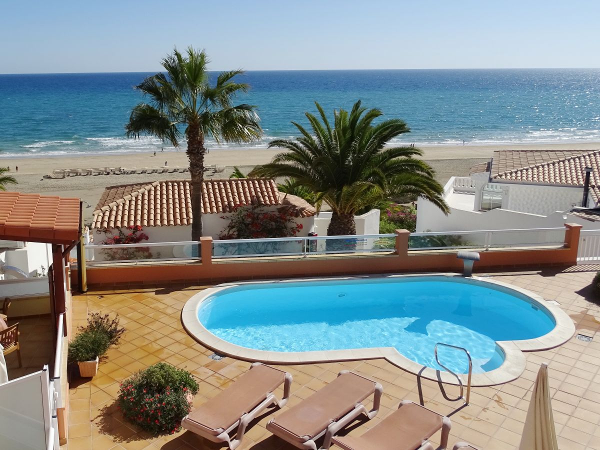 Ferienwohnung Ultra 28, Fuerteventura, Costa Calma Firma Casitas Costa Calma Vermietung S.L