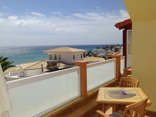 Appartamento per vacanze Costa Calma Registrazione all'aperto 6