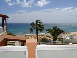 Appartamento per vacanze Costa Calma Registrazione all'aperto 7