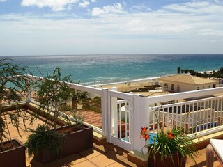 Appartamento per vacanze Costa Calma Registrazione all'aperto 8