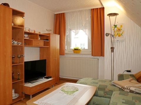 Ferienwohnung II bei S&G Bonczek