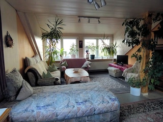 Holiday apartment Sontheim Features 2