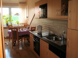 Holiday apartment Sontheim Features 5