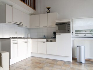 Appartamento per vacanze Egmond aan den Hoef Caratteristiche 10