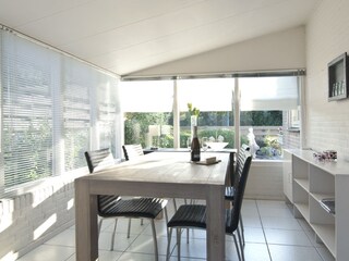 Appartamento per vacanze Egmond aan den Hoef Caratteristiche 9