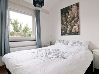 Appartamento per vacanze Egmond aan den Hoef Caratteristiche 11