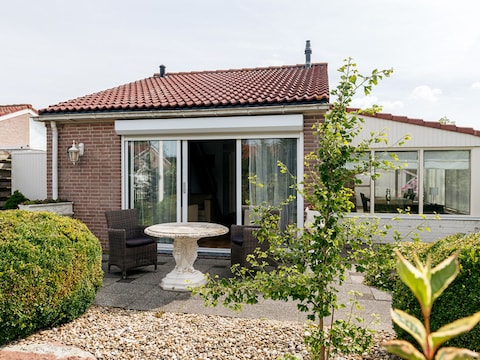 Holiday apartment Holiday Home Favoriet
