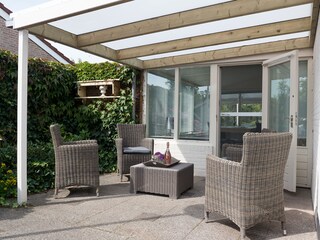 Holiday apartment Egmond aan den Hoef Outdoor Recording 2