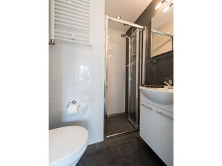 Appartamento per vacanze Egmond aan den Hoef Caratteristiche 12