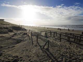 Appartamento per vacanze Egmond aan den Hoef Ambiente 14